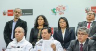 Ejecutivo culmina mesas técnicas con documento de propuestas para nueva Ley MAPE que será presentada al Congreso 