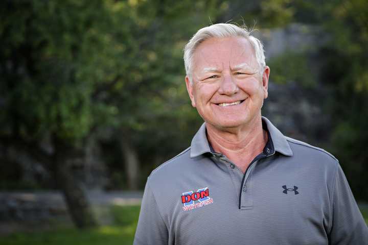‘We’re Better Together’: Outgoing Montana GOP Chair Reflects on What Unites 