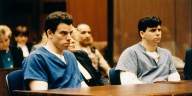 Why the Menendez Brothers Killed Their Parents