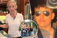 Kate Gosselin seemingly denies she caused kids' estrangement