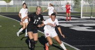 GALLERY: Green Canyon 8, Bear River 0 girls soccer