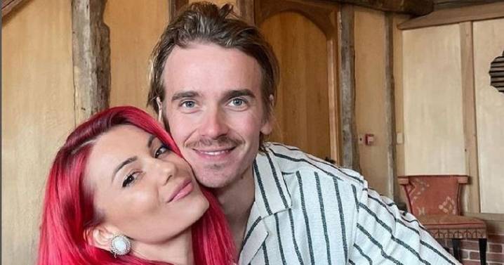 BBC Strictly Come Dancing's Joe Sugg sends message to 'brilliant' George Clarke as fellow YouTuber joins series