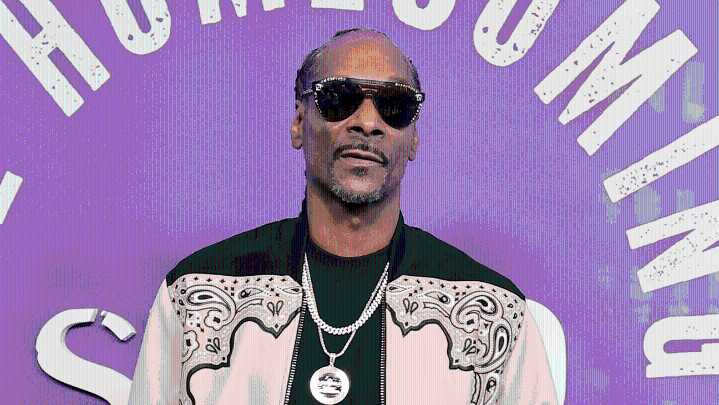 Snoop Dogg Criticizes LGBTQ Representation in Disney's 'Lightyear'