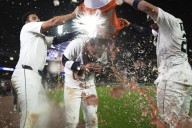 Gleyber Torres draws game-ending walk as Detroit Tigers beat Houston Astros 1