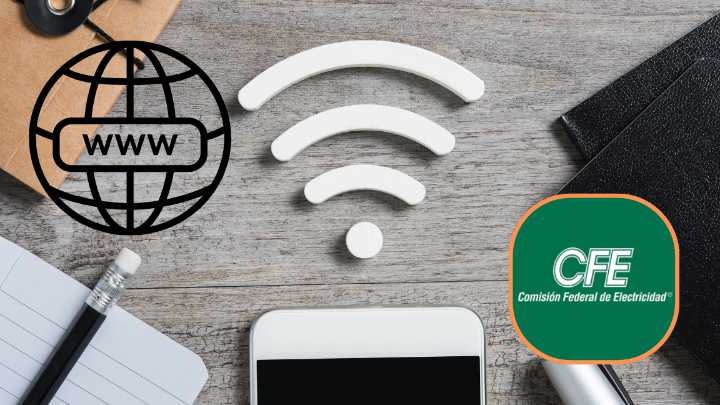 Internet móvil por la CFE a solo 33 pesos el paquete, con beneficios y condiciones