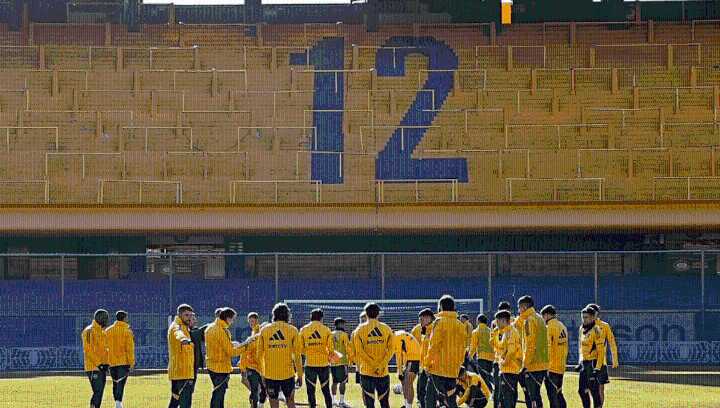 Ya se sabe: Qué se habló en la charla interna que salvó a Boca de una crisis histórica