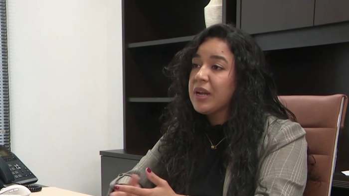 Houston mother fears deportation as TPS protections end for Nicaragua and Honduras