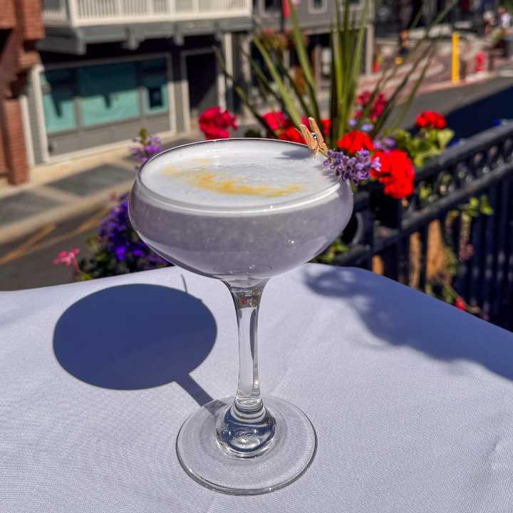 Mountain Mixer brings Park City’s cocktail contest back to the stage