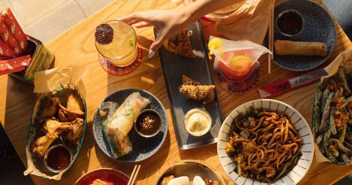 Food Notes: Hawkers to establish Brentwood location