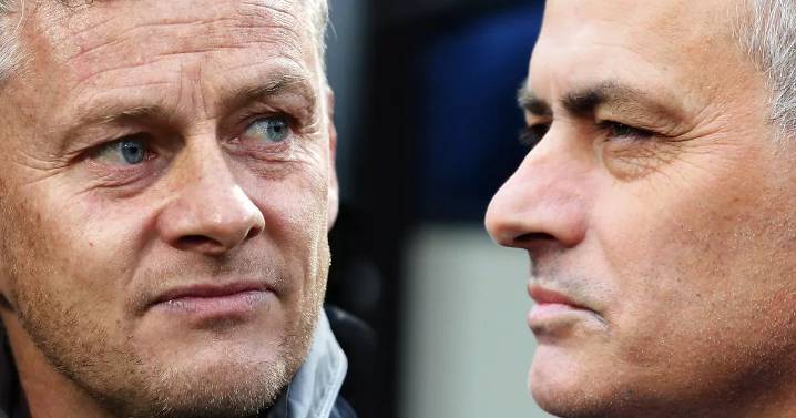 Another ex-Man United manager faces sack after Jose Mourinho and Ole Gunnar Solskjaer