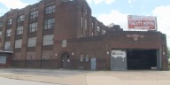 Abandoned building on Cleveland’s east side causing major safety concerns