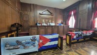 Solidaridad con Cuba: inician campaña para mitigar crisis energética