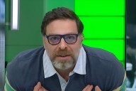 José Antonio Neme no aguanta y se retira del estudio de “Mucho Gusto” tras enfurecerse con diputada