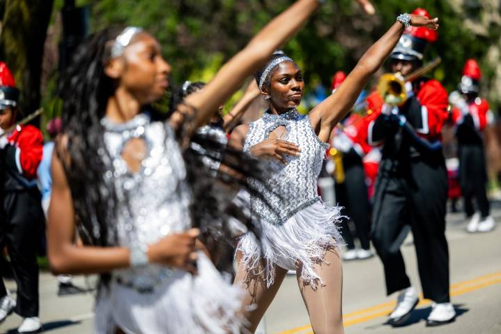 What to do in Chicago Aug. 8