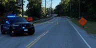 Motorcycle crash closes South Main Street in Torrington