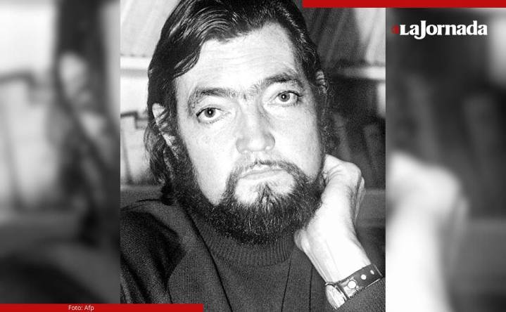 Un recuerdo amoroso de Julio Cortázar / Elena Poniatowska