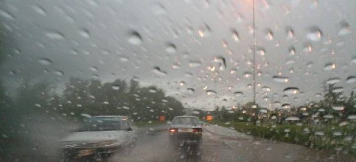 SANTA ROSA. EN LA PROVINCIA SE ESPERAN TORMENTAS PARA ESTE SÁBADO