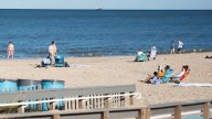 Taking a dip Labor Day weekend? Swimmers face fecal contamination at beaches along US coastline