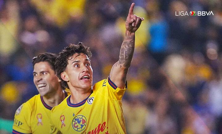 Confirman a puerta cerrada el América vs Tuzos