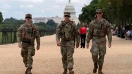 Trump sopesa despliegue militar en más ciudades, incluyendo Baltimore, Chicago y NY