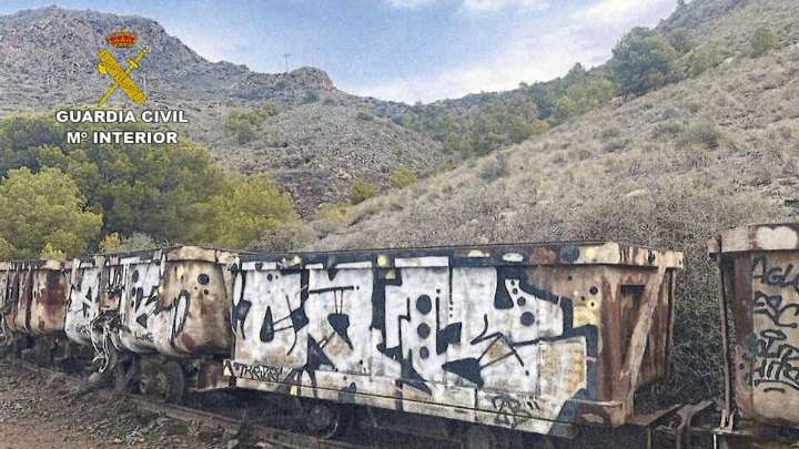 La Sierra Minera: un legado que sólo se protege conociéndolo