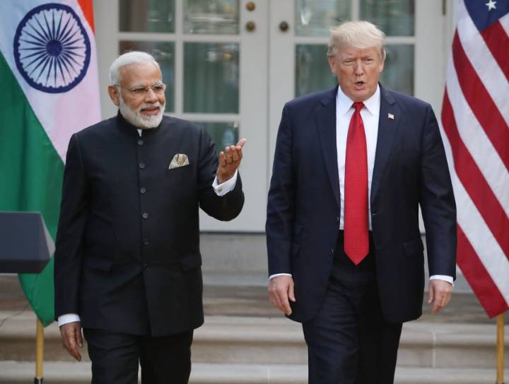 Can India's economy survive Trump's tariffs?