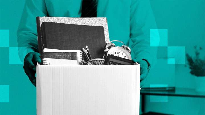 Quiet firing is spreading, but there are business risks to tactics to push workers out