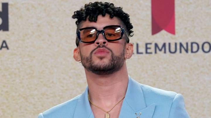 Bad Bunny opens up about the ‘emotional' song that made his mom cry