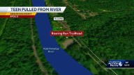 14-year-old boy dies after being pulled from Kiski River in Pa.