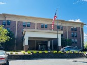 Burnsville's Hampton Inn could become a drug treatment center