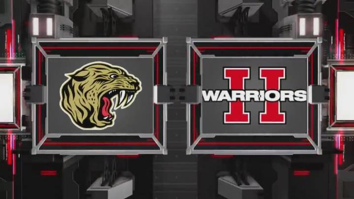 Jasper defense leads to success against Harrison Warriors
