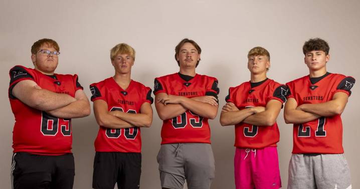Gooding 'really excited' for first year with new head coach