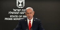 Netanyahu dijo que él reconoce el genocidio armenio, aunque el parlamento de Israel no lo ha hecho