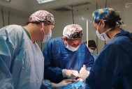 El Programa «Amor en Acción» atendió a 85 pacientes en el Táchira