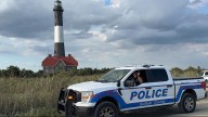 Man dies after jumping from Fire Island lighthouse observation tower, police say