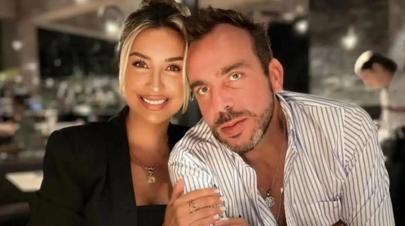 “Aunque existan días duros…”: Camila Andrade compartió video desahogándose tras quiebre con Kaminski