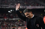 Clausura 2025: la posible formación de Gallardo de cara a River vs. Godoy Cruz por la fecha 5