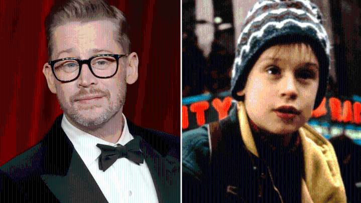 Macaulay Culkin: 'Home Alone 2' Is Better Because 'I Got Paid More'
