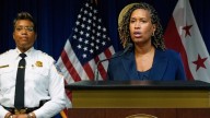 DOJ probes DC police for falsified crime data