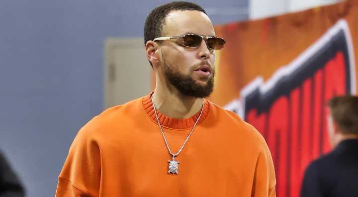 Stephen Curry Reveals Major Offseason Shift As He “Nerds Out” On Longevity Training