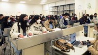 BUAP invita a sus estudiantes a tramitar el seguro facultativo, este es el proceso