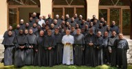 El Papa León XIV inaugurará el Capítulo General de la Orden de San Agustín