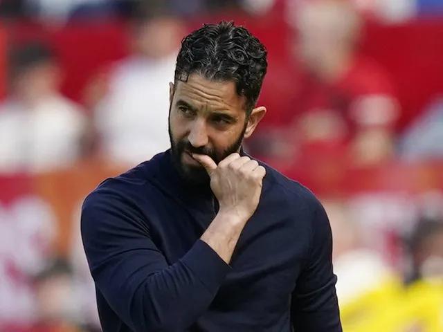 'Progress' on 'reluctant' United star's exit, with Amorim's needs clear