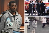 NYC carjacker seriously injures 87-year-old woman in wild morning crime spree: prosecutors
