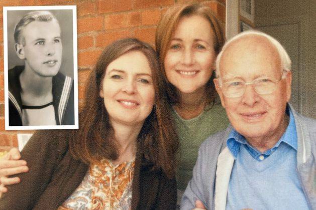VJ pilgrimage to Singapore follows in footsteps of a military father