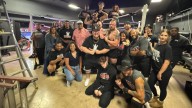 Knokx Pro Wrestler Says Promotion Discouraging People From Talking To Police