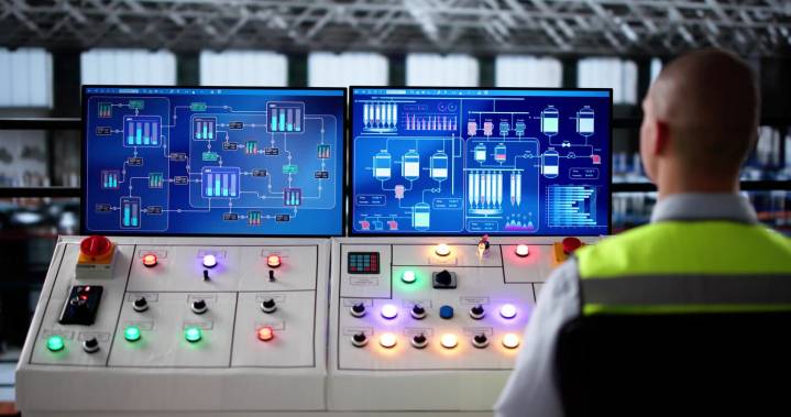 Emerson Electric Can Greatly Benefit From Trade Agreements (NYSE:EMR)