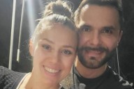 Álvaro Ballero confirma quiebre con su esposa tras 17 años de matrimonio: “El proceso más doloroso de mi vida”