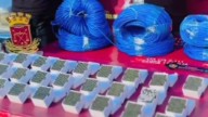 FANB incautó más de 3 mil detonadores de explosivos en el estado Zulia