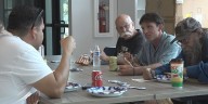 Victory lap: South Dakotan meets veterans he biked across America to raise funds for